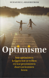 Optimisme, Suzanne C. Segerstrom