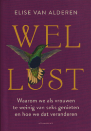 Wellust, Elise van Alderen