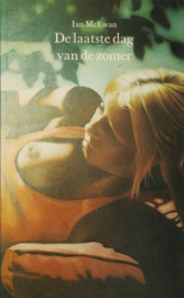 De laatste dag van de zomer – Ian McEwan