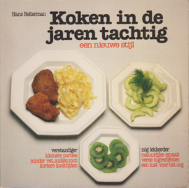 Koken in de jaren tachtig, Hans Belterman