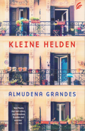 Kleine helden, Almudena Grandes