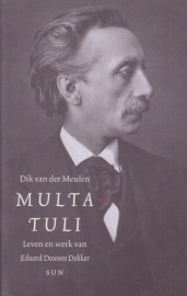 Multatuli, Dik van der Meulen