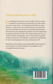 Dat beloof ik, Roxane van Iperen