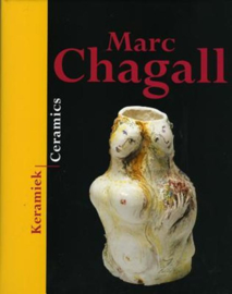 Marc Chagall Keramiek/Ceramics