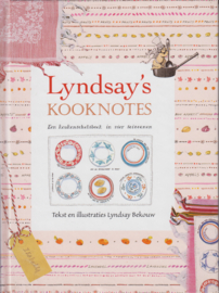 Lyndsay's kooknotes