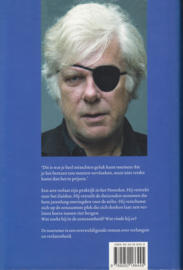 De waarnemer, Wim Kayzer