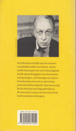 Het licht in de kattenbak – Paul Marijnis