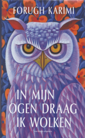 In mijn ogen draag ik wolken – Forugh Karimi