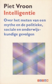 Intelligentie, Piet Vroon