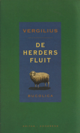 De herdersfluit, Bucolica, Vergilius
