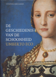 De geschiedenis van de schoonheid, Umberto Eco