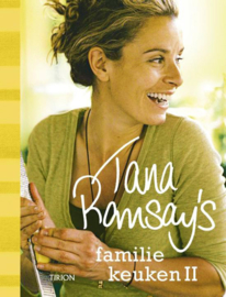 Tana Ramsay's familiekeuken II, Tana Ramsay's