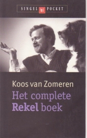 Het complete Rekel boek, Koos van Zomeren