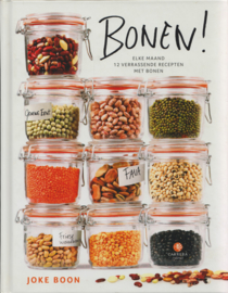 Bonen!,  Joke Boon