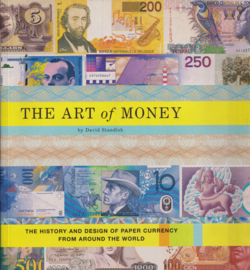 The Art of Money, David Standish