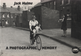 A Photographic Memory, Jack Hulme