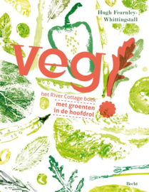 Veg!, Hugh Fearnley-Whittingstall