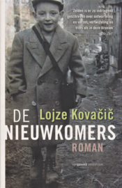 De nieuwkomers, Lojze Kovacic
