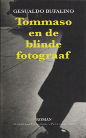 Tommaso en de blinde fotograaf, Gesualdo Bufalino