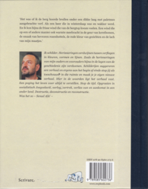 Was het zo – Senad Alić