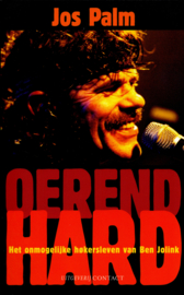 Oerend hard – Jos Palm