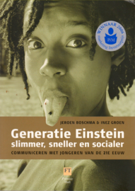 Generatie Einstein, Jeroen Boschma & Inez Groen