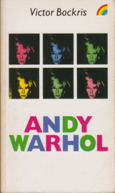 Andy Warhol, Victor Bockris