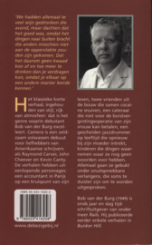 Camera – Bob van der Burg