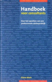 Handboek voor consultants, Elaine Biech