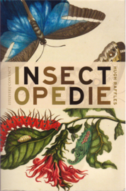 Insectopedie, Hugh Raffles