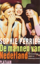 De mannen van Nederland, Sophie Perrier