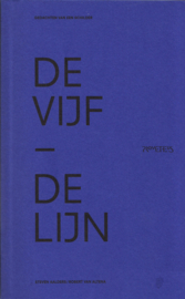 De vijf - de lijn, Steven Aalders en Robert van Altena