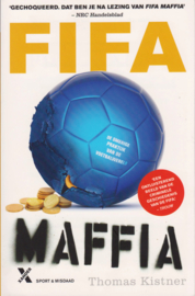 Fifa maffia, Thomas Kistner