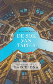 De sok van Tàpies, Eric van den Berg