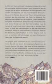 Honderd miljoen jaar en een dag – Jean-Baptiste Andrea