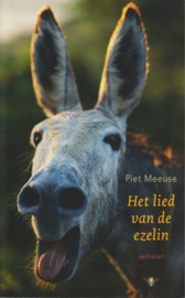 Het lied van de ezelin, Piet Meeuse