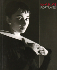 Beaton Portraits, Terence Pepper