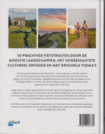 De allermooiste fietsroutes van Nederland