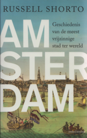 Amsterdam, Russell Shorto