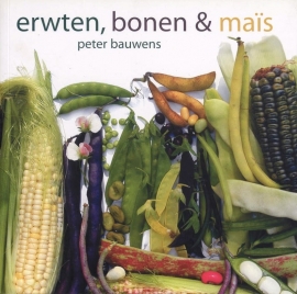 Erwten, bonen & maïs, Peter Bauwens
