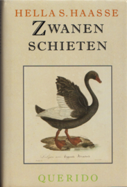 Zwanen schieten, Hella S. Haasse