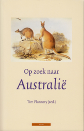Op zoek naar Australië, Tim Flannery