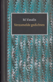 Verzamelde gedichten, M. Vasalis