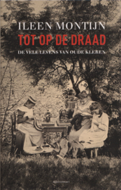 Tot op de draad, Ileen Montijn