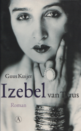 Izebel van Tyrus, Guus Kuijer