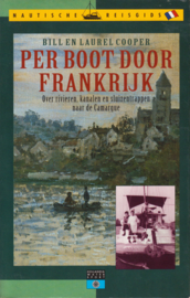 Per boot door Frankrijk, Bill en Laurel Cooper