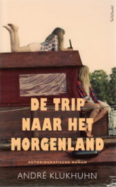 De trip naar het morgenland, André Klukhuhn