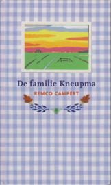 De familie Kneupma, Remco Campert