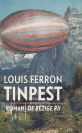 Tinpest, Louis Ferron