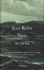Niets in zicht, Jens Rehn